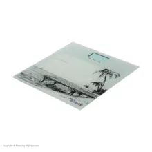 ترازو دیجیتال بی ول مدل WK-165W