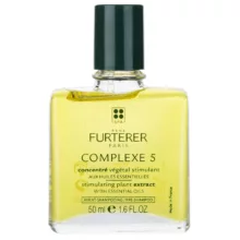 تقویت کننده مو رنه فورترر مدل Complexe 5 حجم 50 میلی لیتر