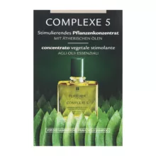 تقویت کننده مو رنه فورترر مدل Complexe 5 حجم 50 میلی لیتر