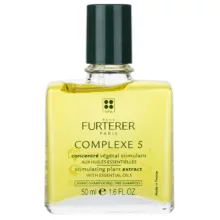 تقویت کننده مو رنه فورترر مدل Complexe 5 حجم 50 میلی لیتر