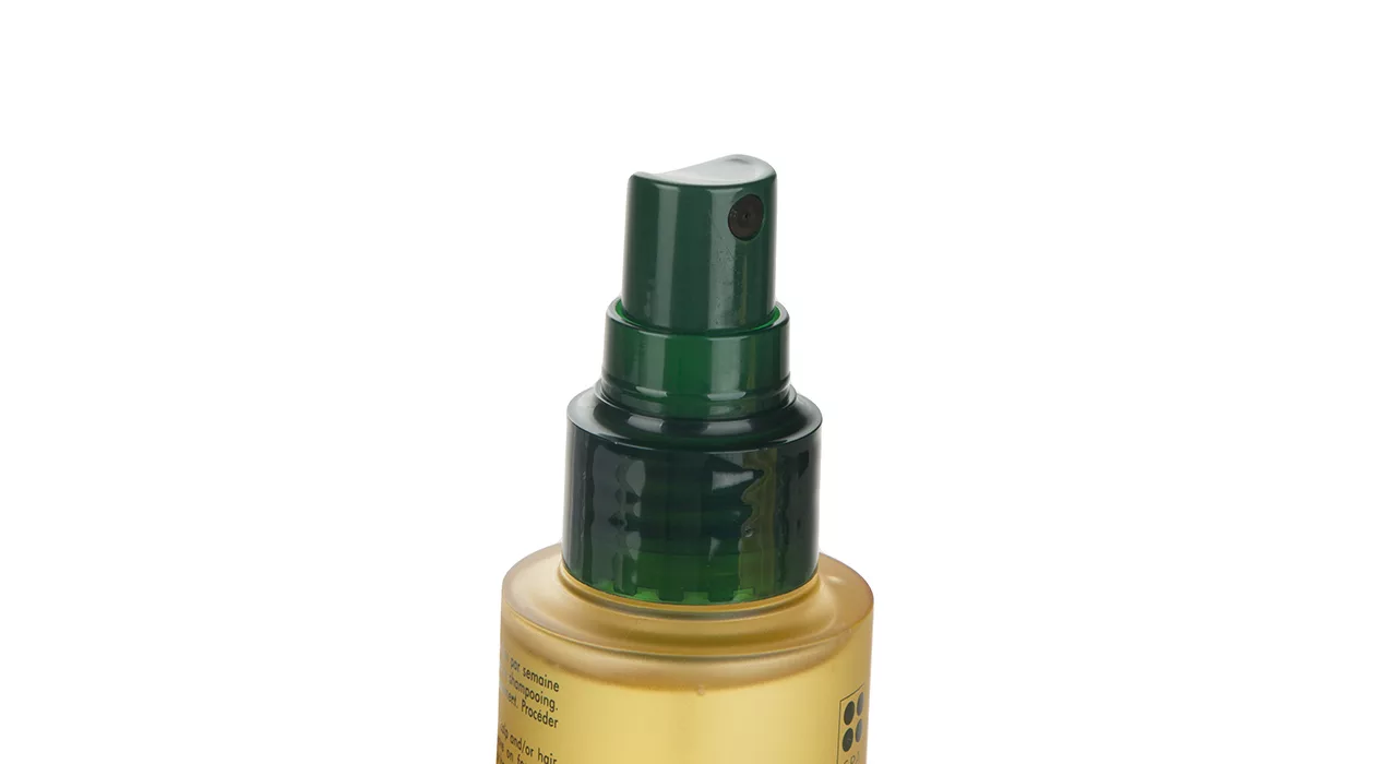 روغن مو رنه فورتره مدل Karite حجم 100 میلی لیتر