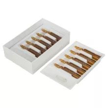 محلول تقویت کننده موی مردانه رینفولتیل مدل Intensive Phials