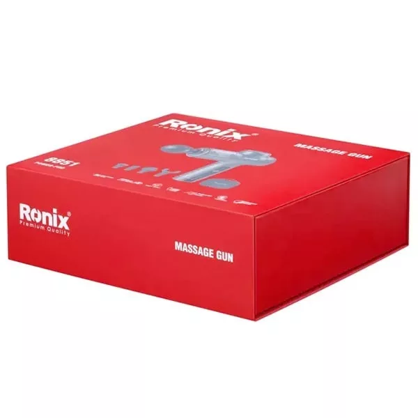 ماساژور برقی رونیکس مدل 8851