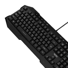 کیبورد تسکو مدل TK 8042