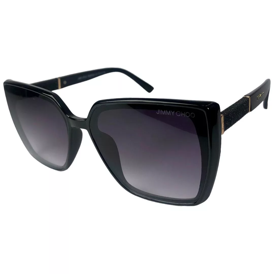 عینک آفتابی جیمی چو مدل DR037718-37726