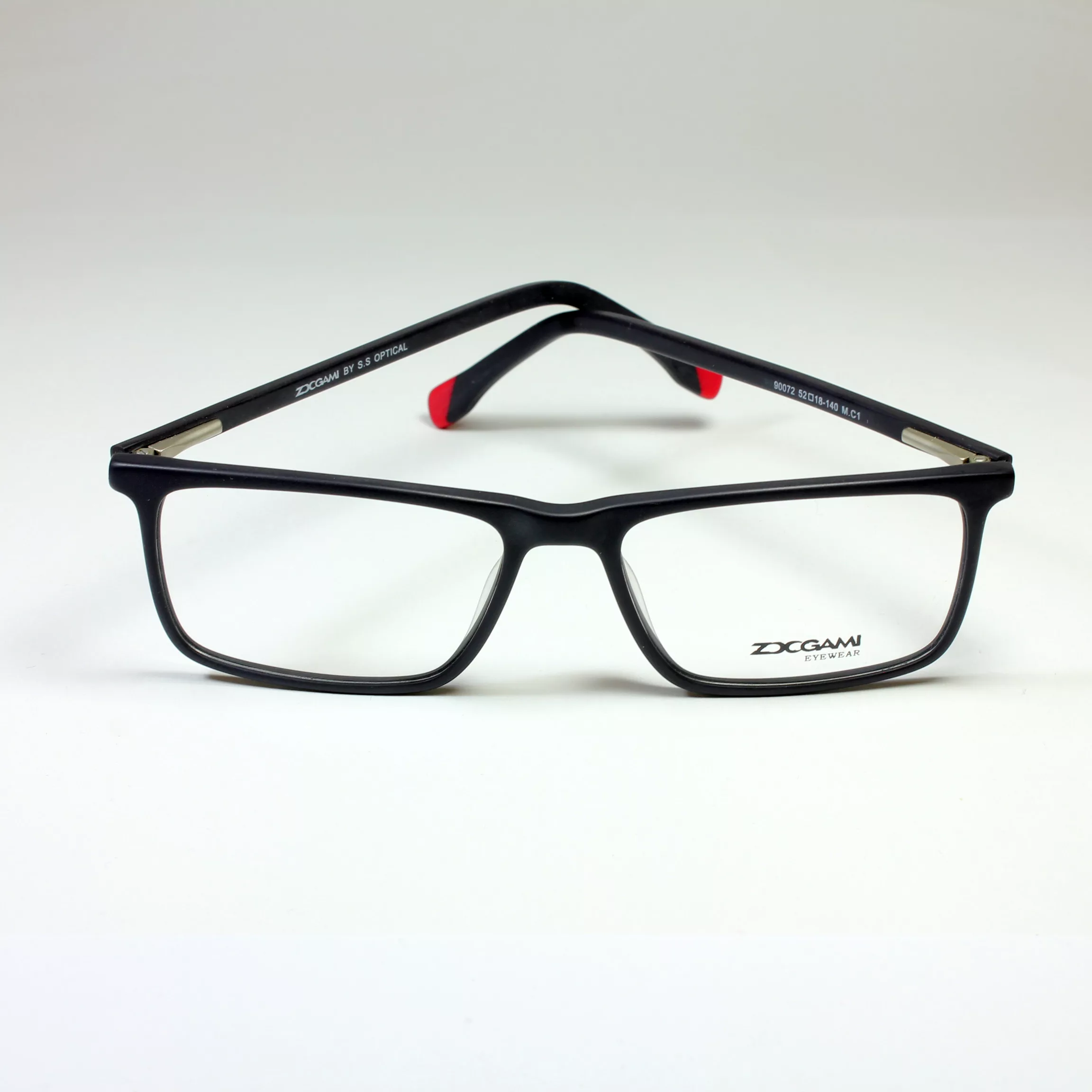 فریم عینک طبی زوگامی مدل 90072