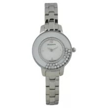 ساعت عقربه ای زنانه رومانسون مدل RM7A30QLWWA1R1