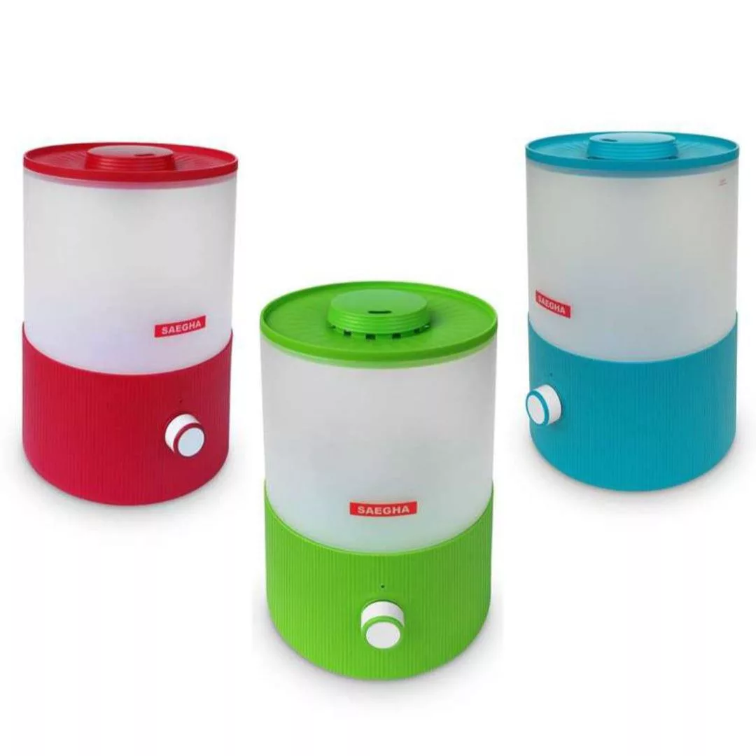 دستگاه بخور سرد صاعقه مدل df-8596