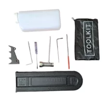 اره بنزینی آمازون مدل CS2500