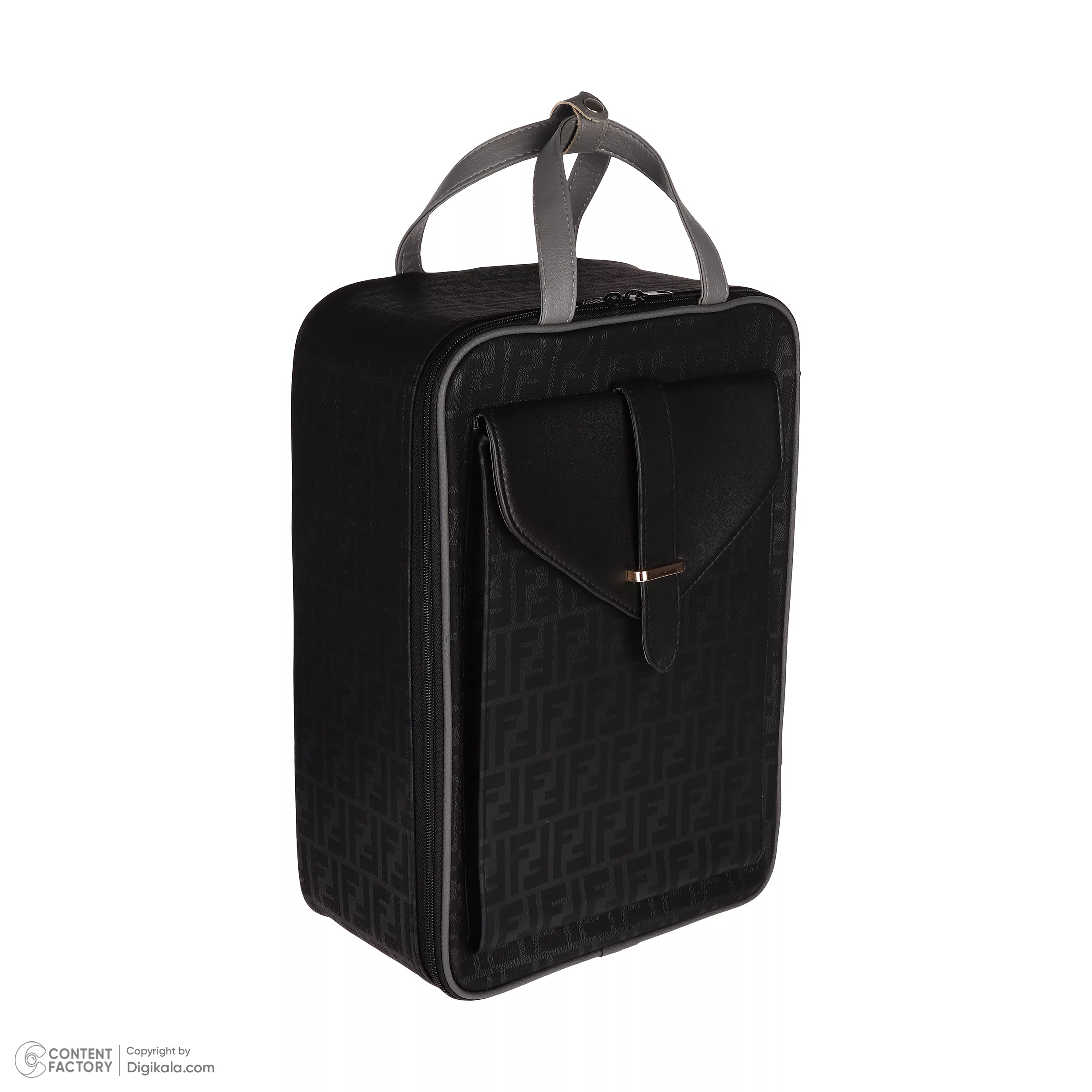 کیف لوازم آرایش و گریم زنانه مدل S-02
