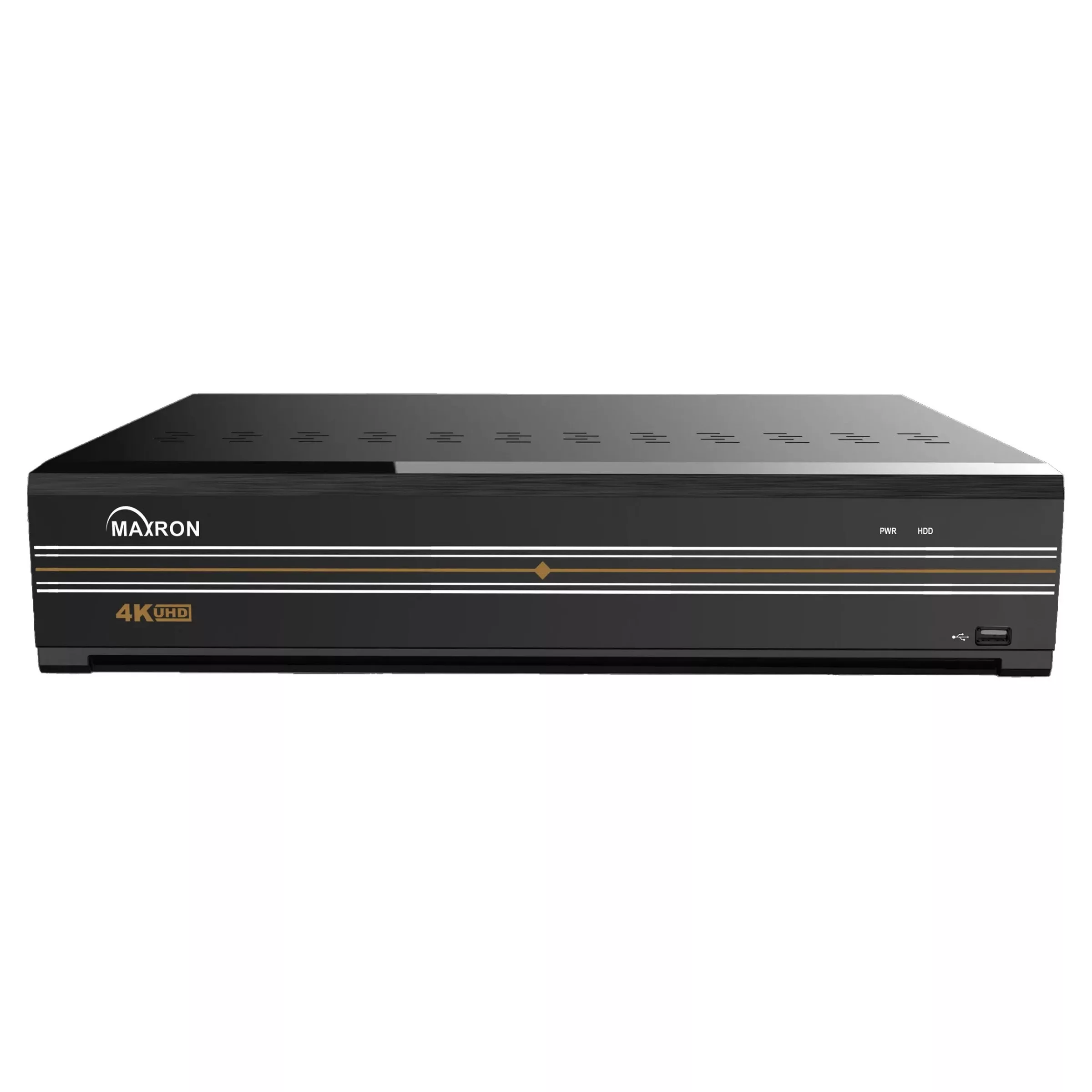 ضبط کننده ویدیویی مکسرون مدل MNR-8216-4K