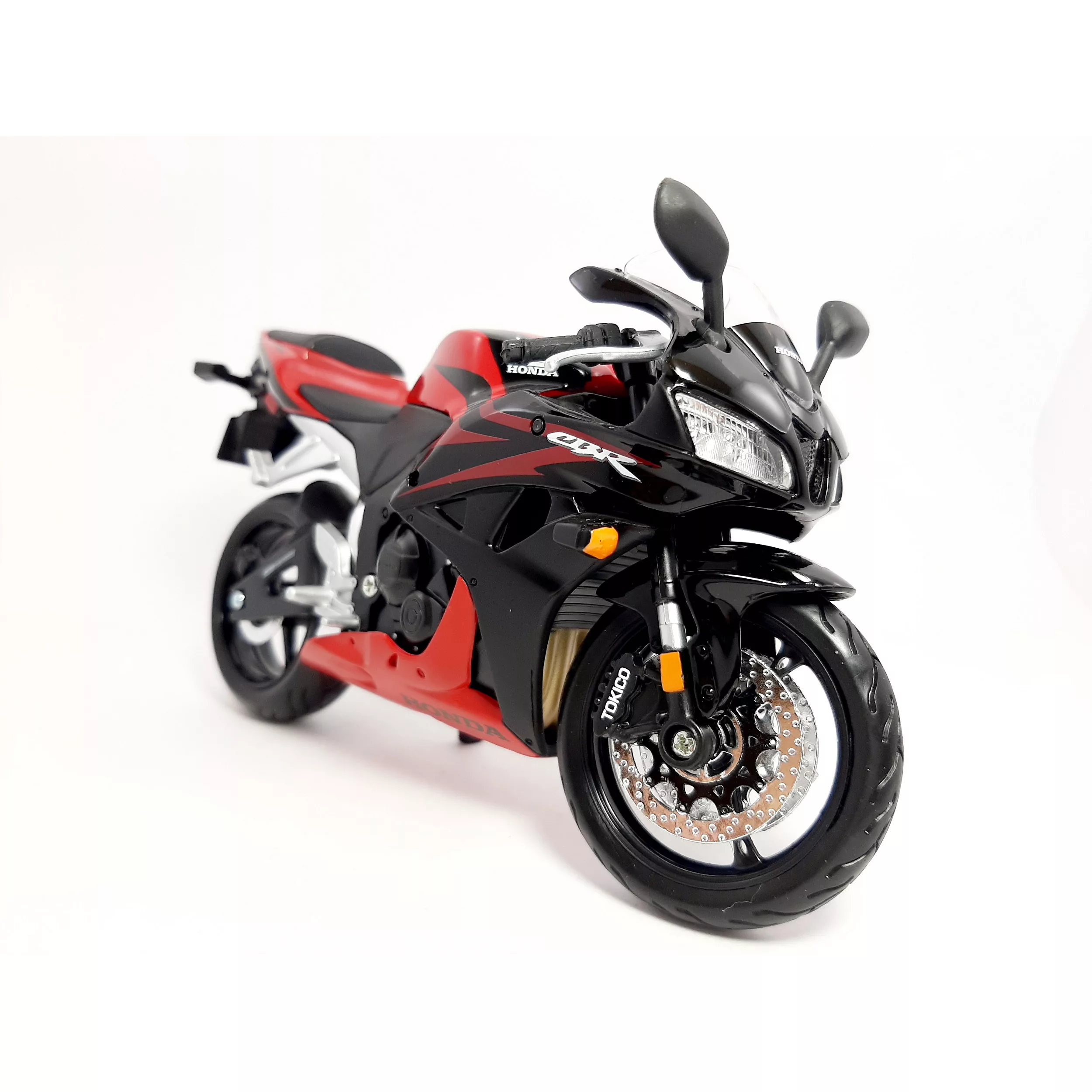 موتور بازی مایستو مدل هوندا cbr600