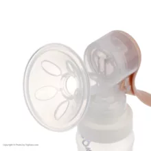 شیردوش دستی رووکو مدل Rk-3600