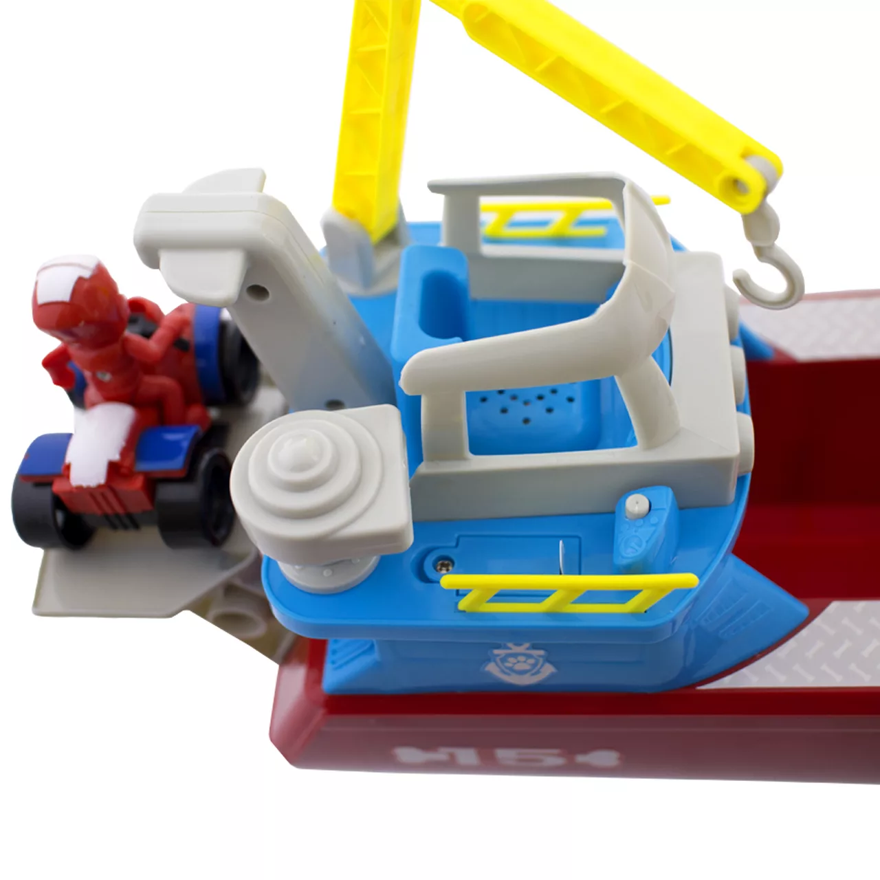 کشتی بازی مدل سگهای نگهبان کد 333435 مجموعه 12 عددی