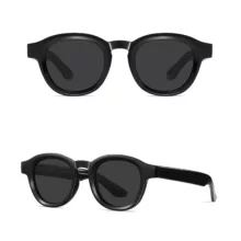 عینک آفتابی پنتوس آلبرت وگ مدل S31107C1 Acetate Avantgarde Visionary