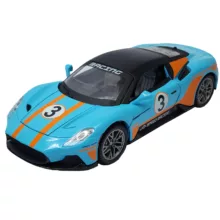 ماکت ماشین مدل فلزی موزیکال مازراتی MASERATI MC20