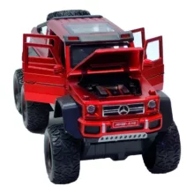 ماشین بازی مدل AMG G63 6X6