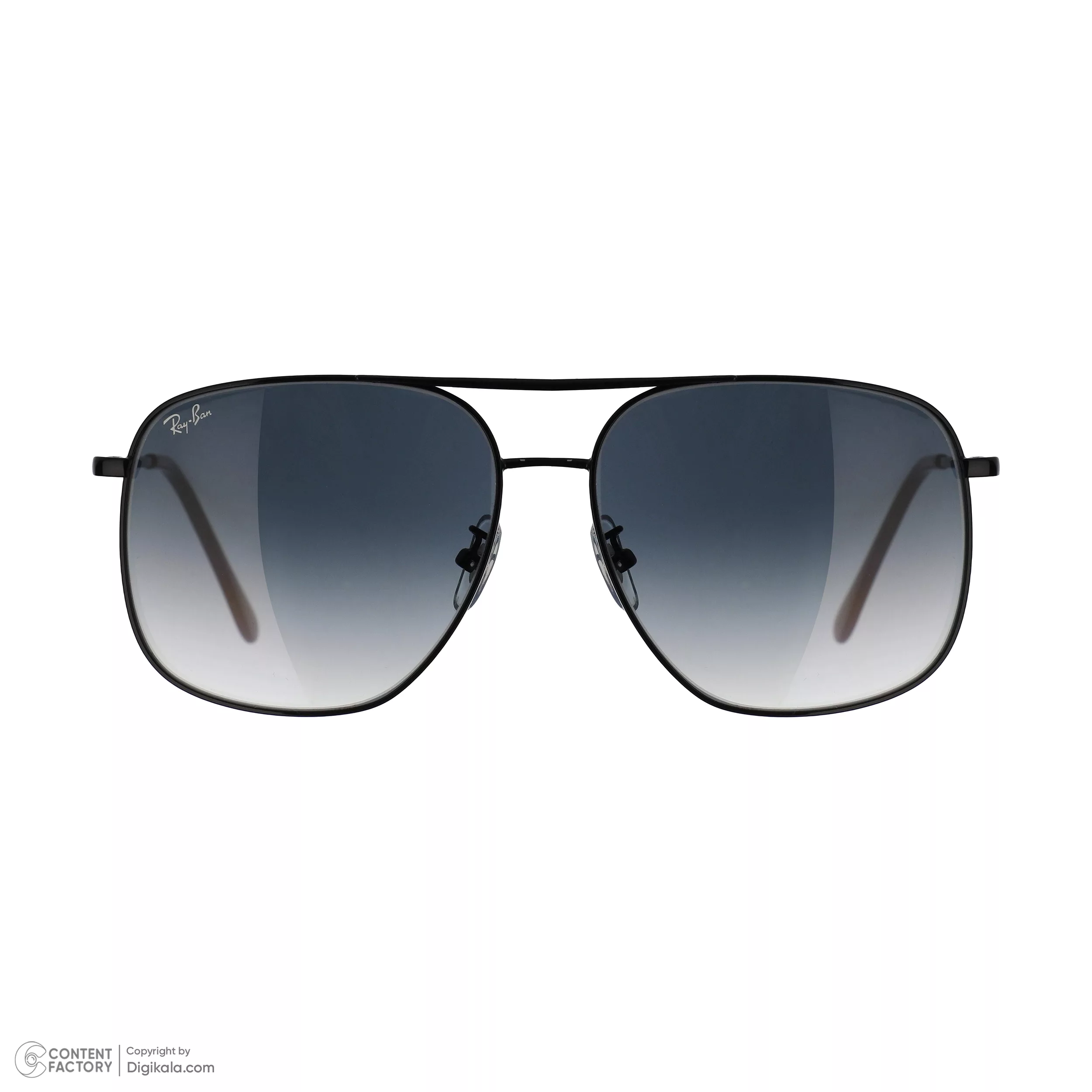 عینک آفتابی ری بن مدل RB3679D-002/32