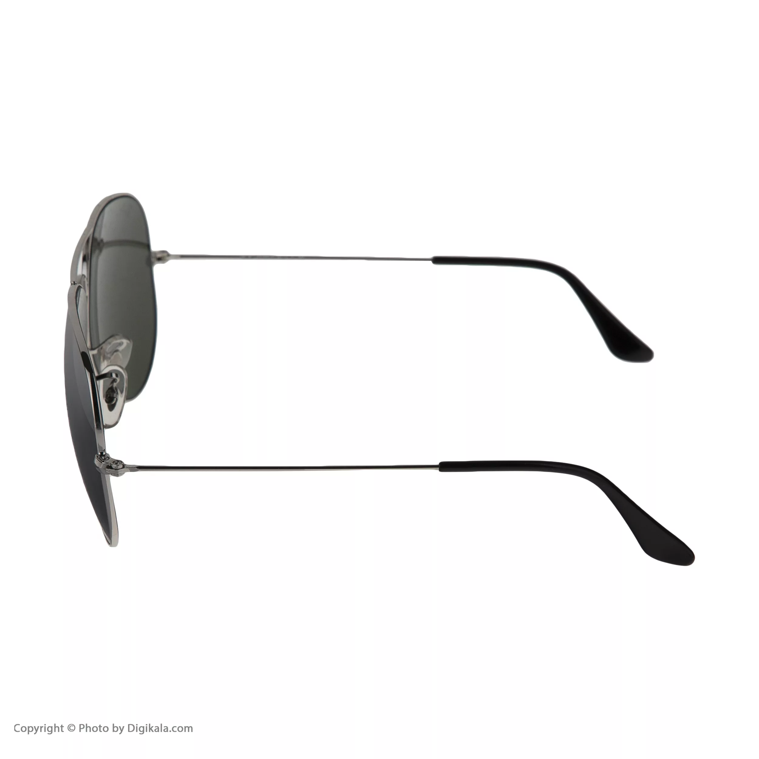 عینک آفتابی خلبانی (Aviator) ری بن مدل 3025-003/40-62