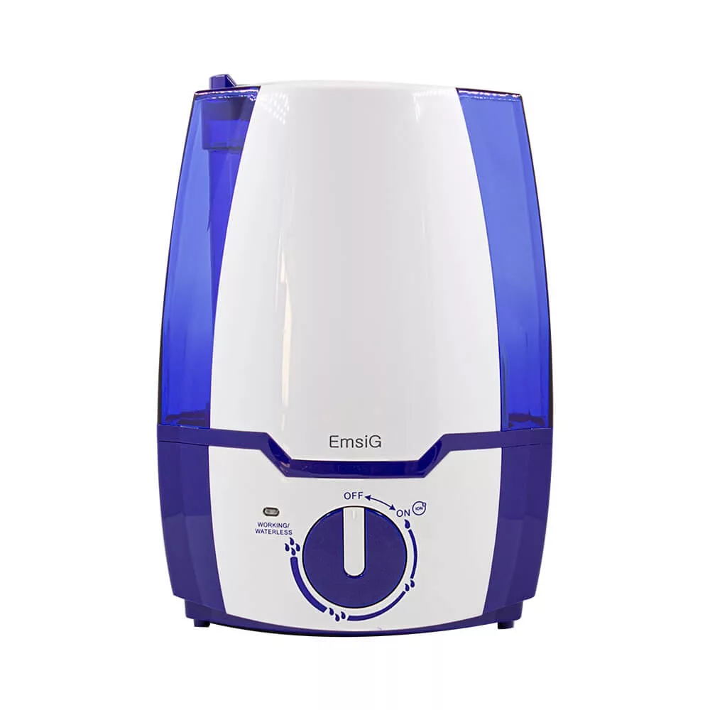 دستگاه بخور سرد امسیگ مدل US408-Plus