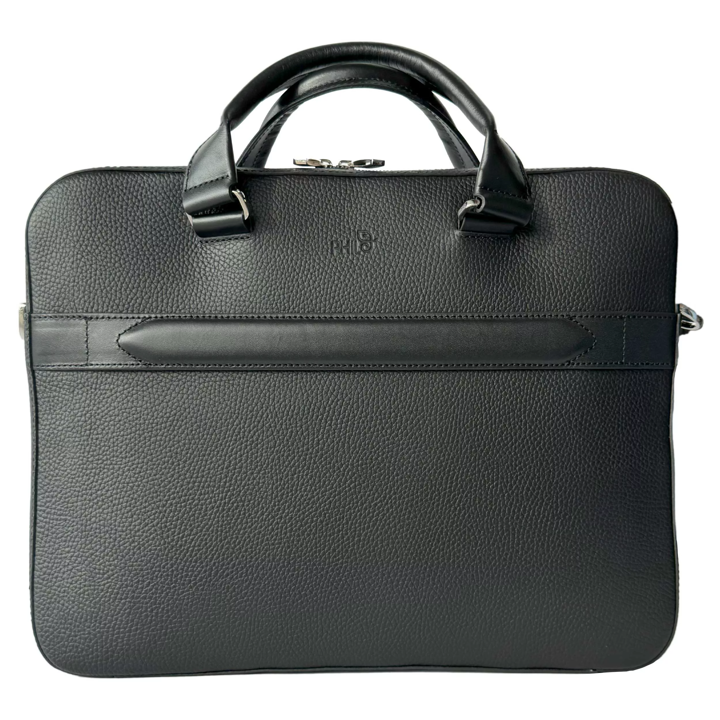 کیف اداری چرم فیل کد 109