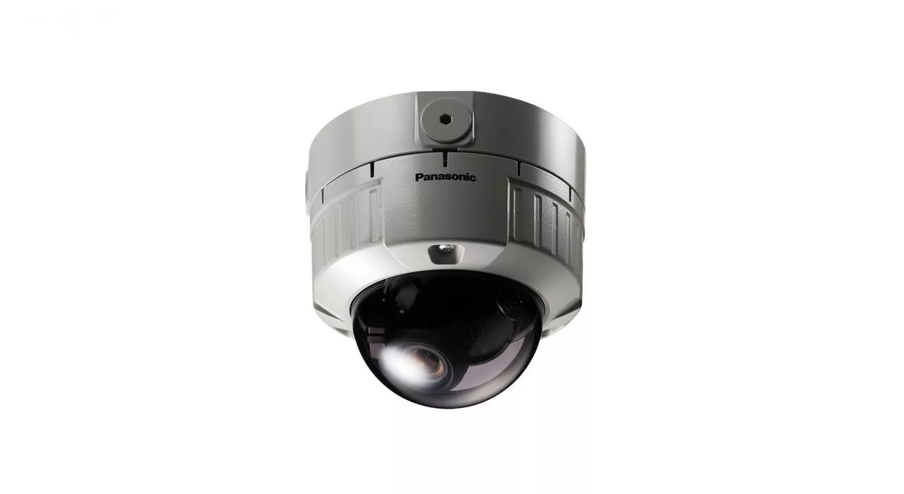 دوربین مداربسته آنالوگ پاناسونیک مدل WV-CW500