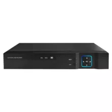 ضبط کننده ویدیویی مدل CHF400412