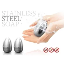 صابون دبلیو ام اف مدل EG124 وزن 150 گرم