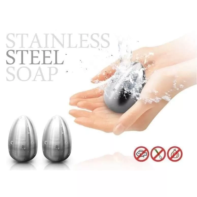 صابون دبلیو ام اف مدل EG124 وزن 150 گرم