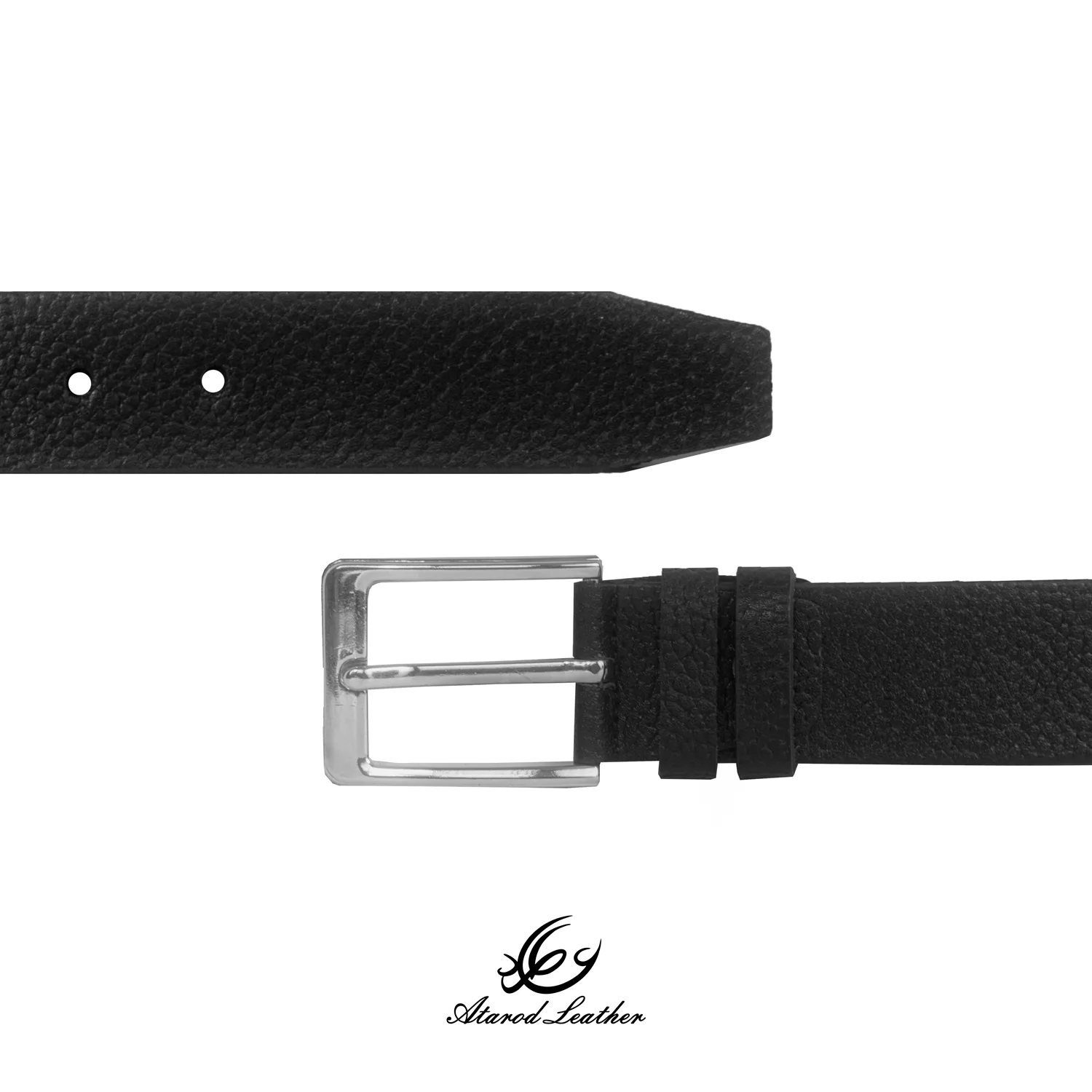 ست هدیه چرم عطارد مدل چرم طبیعی کد A88