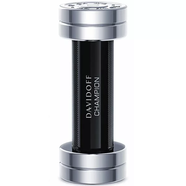 ادو تویلت مردانه داویدف مدل Champion حجم 90 میلی لیتر