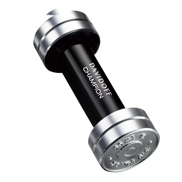 ادو تویلت مردانه داویدف مدل Champion حجم 90 میلی لیتر