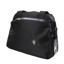 کیف دوشی زنانه دی کلس کد 2257