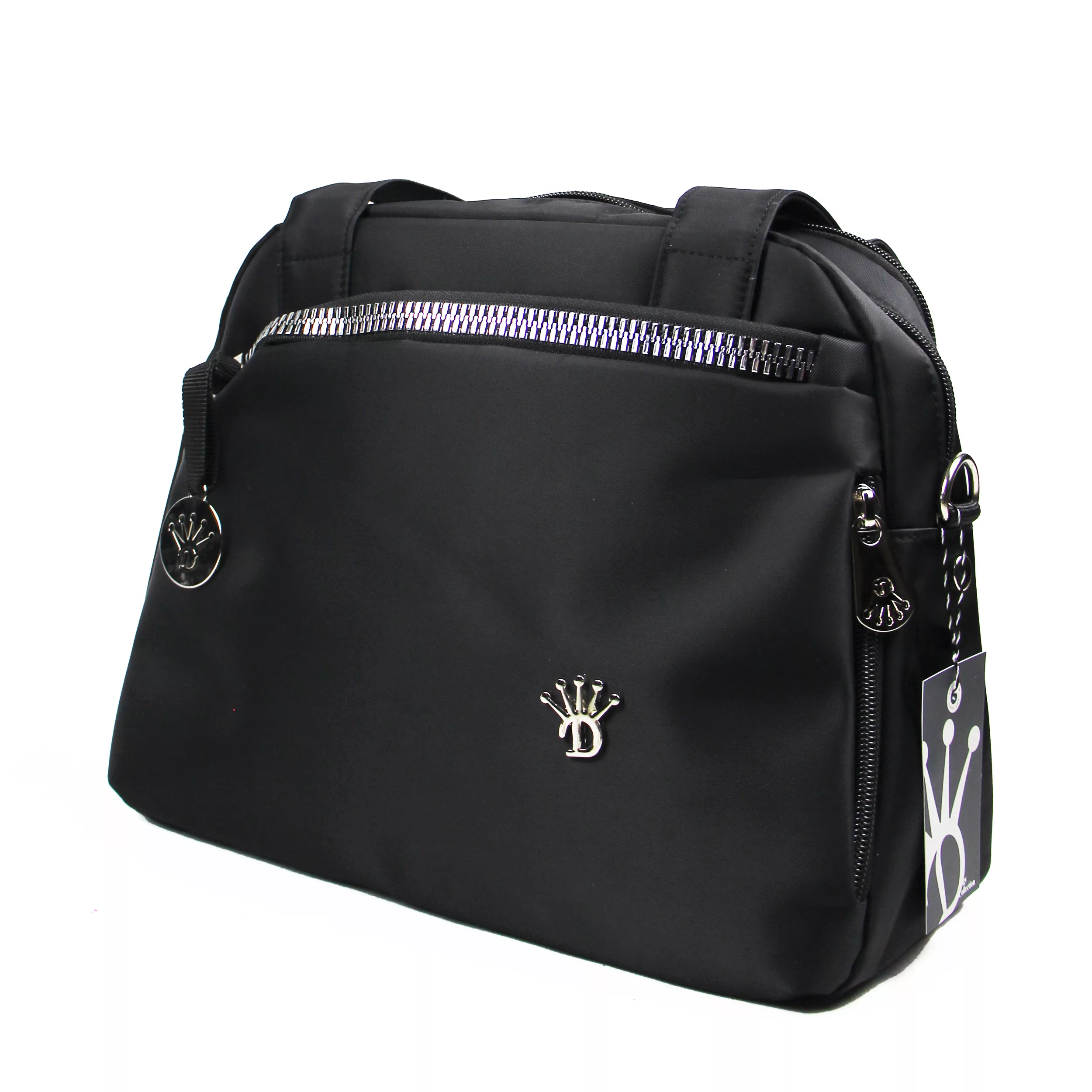 کیف دوشی زنانه دی کلس کد 2257