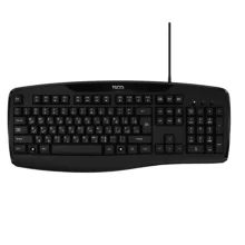 کیبورد تسکو مدل TK 8043