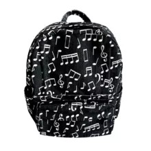 کوله پشتی مدل موسیقی