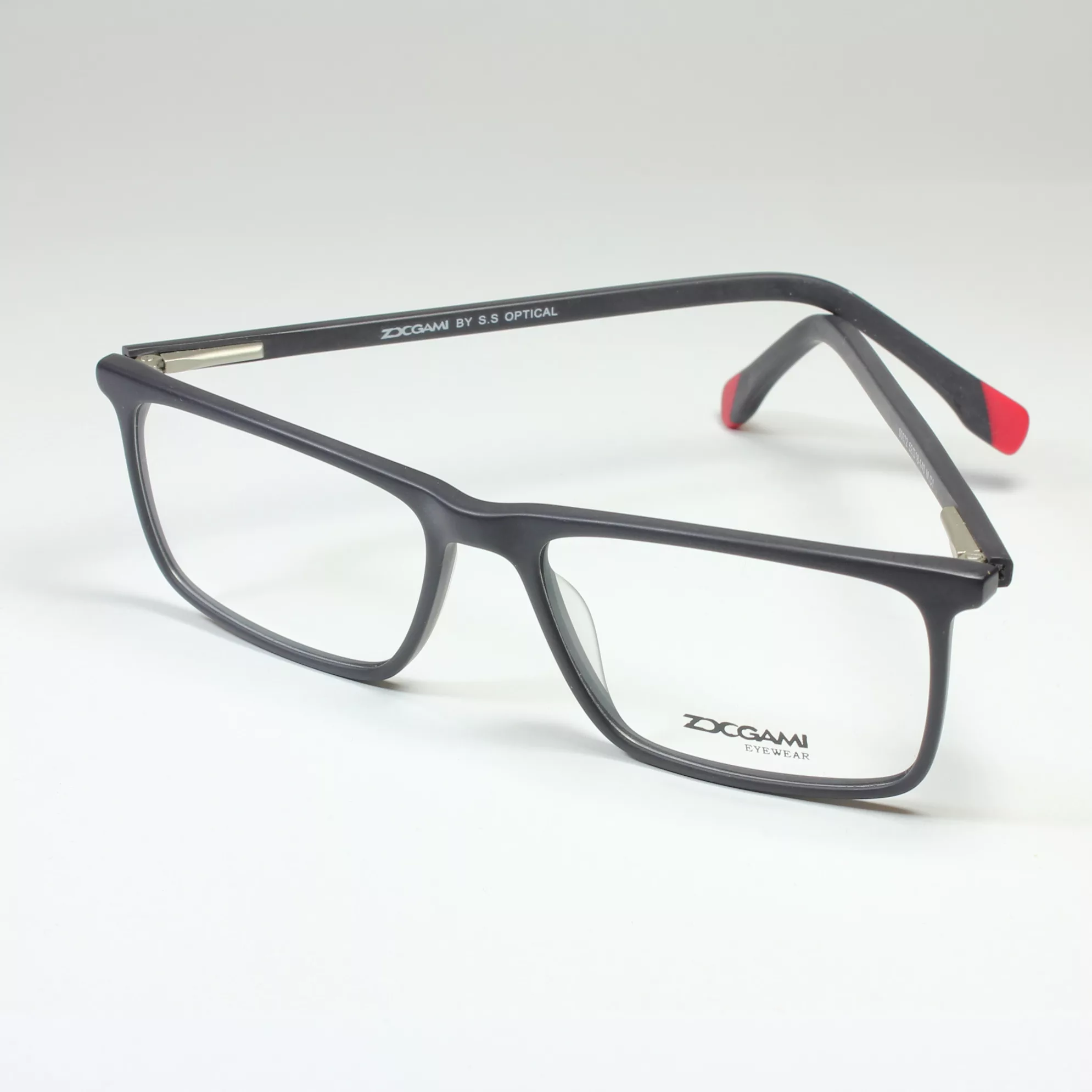 فریم عینک طبی زوگامی مدل 90072