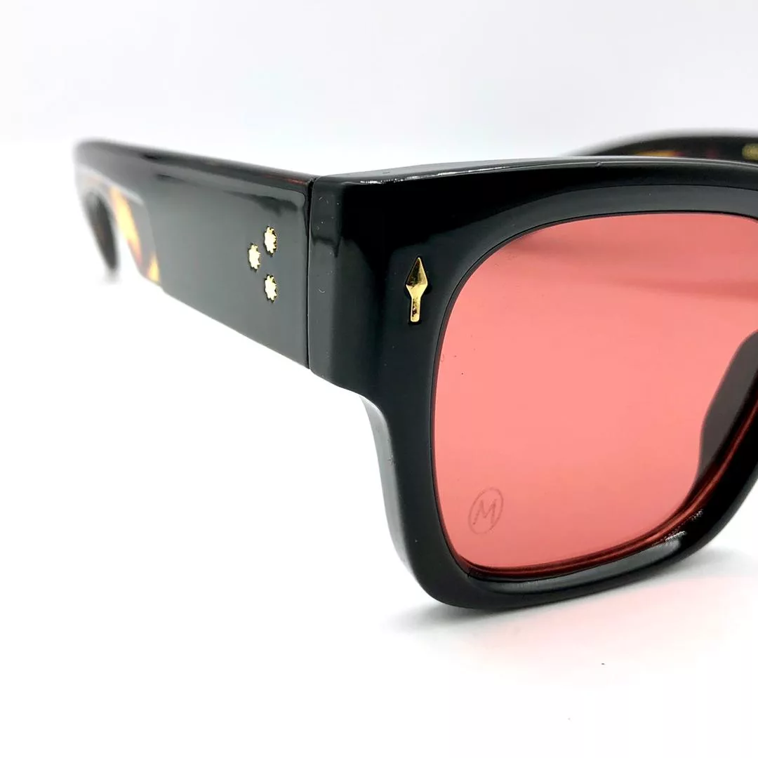 عینک شب ویفرر غیر پلاریزه موسکوت مدل MACT35667-2025