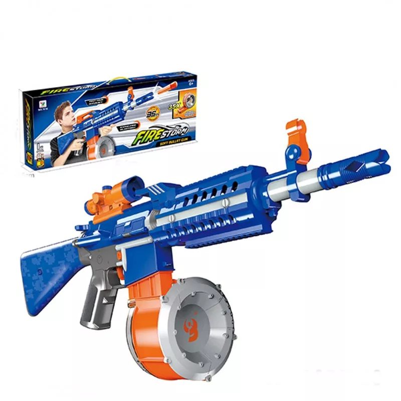 تفنگ بازی مدل غول کش