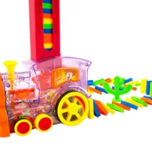 قطار دومینو مدل 3005A