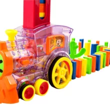 قطار دومینو مدل 3005A