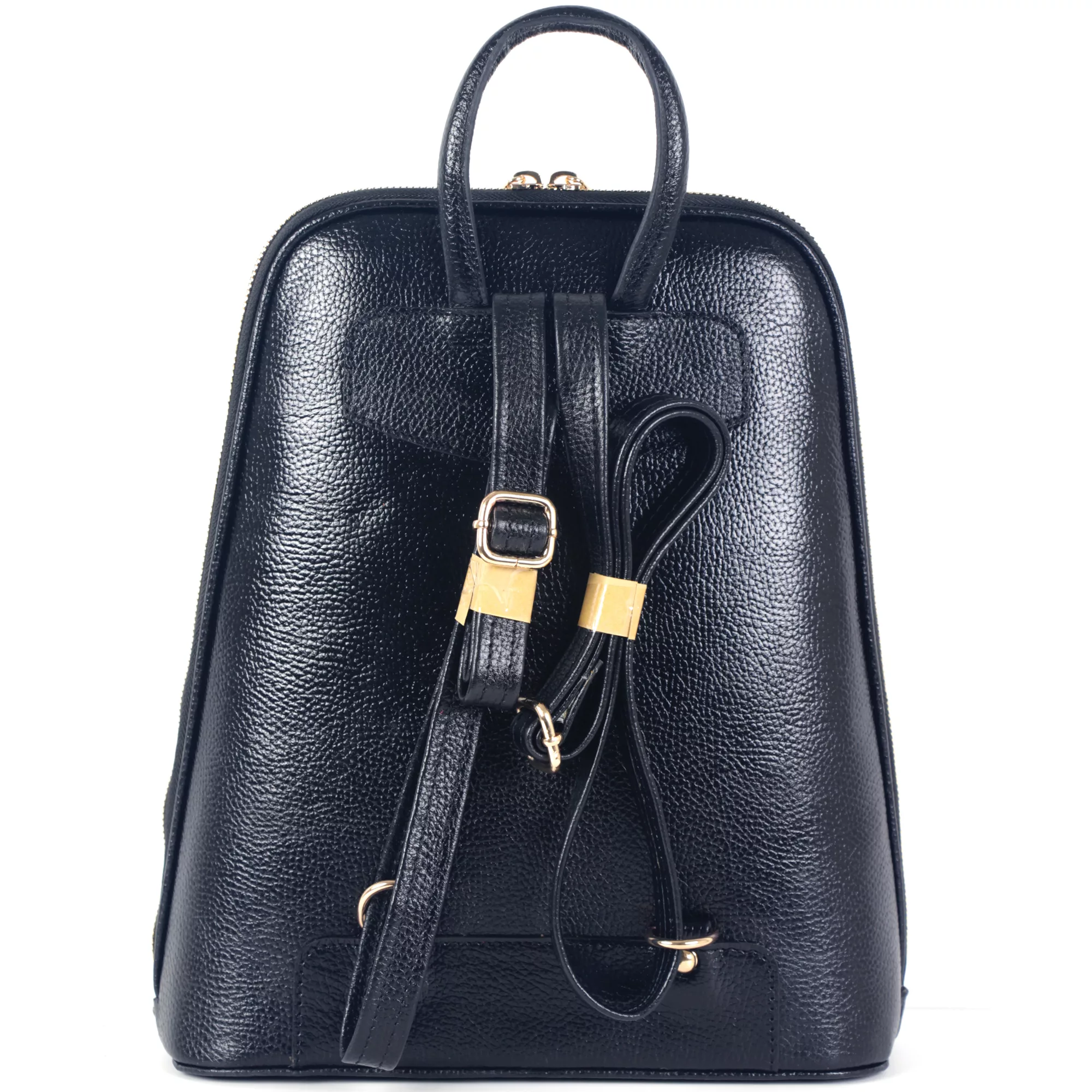 کوله پشتی زنانه چرم بارز مدل DZ65.1