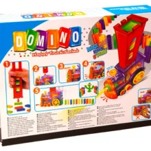 قطار دومینو مدل 3005A