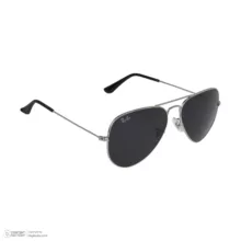 عینک آفتابی ری بن مدل RB3025-003/62