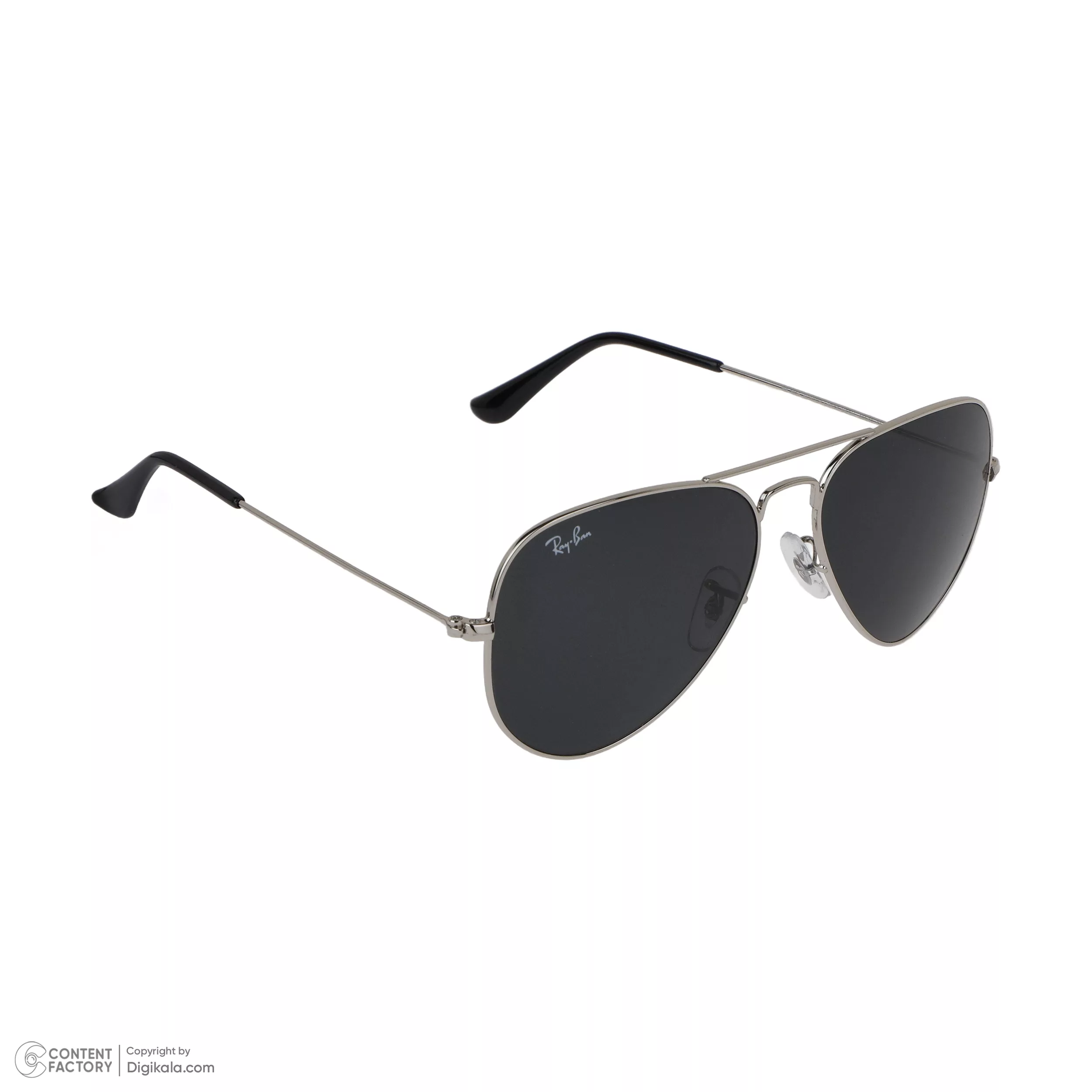عینک آفتابی ری بن مدل RB3025-003/62