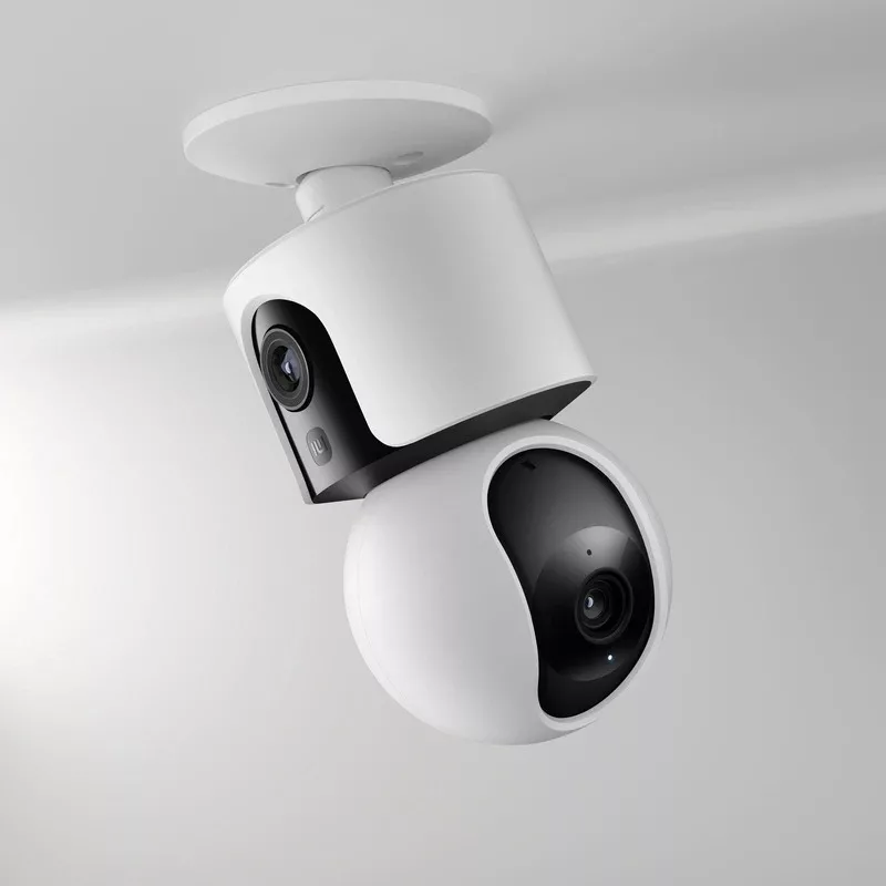 دوربین مداربسته تحت شبکه شیائومی مدل MJSXJ22CM_C300_DUAL_گلوبال