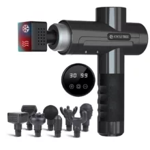 ماساژور برقی سایکل تیری مدل MG03-Turbo