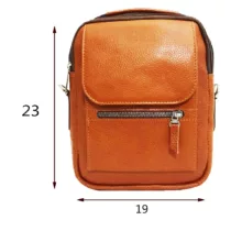 کیف رودوشی مدل M-55