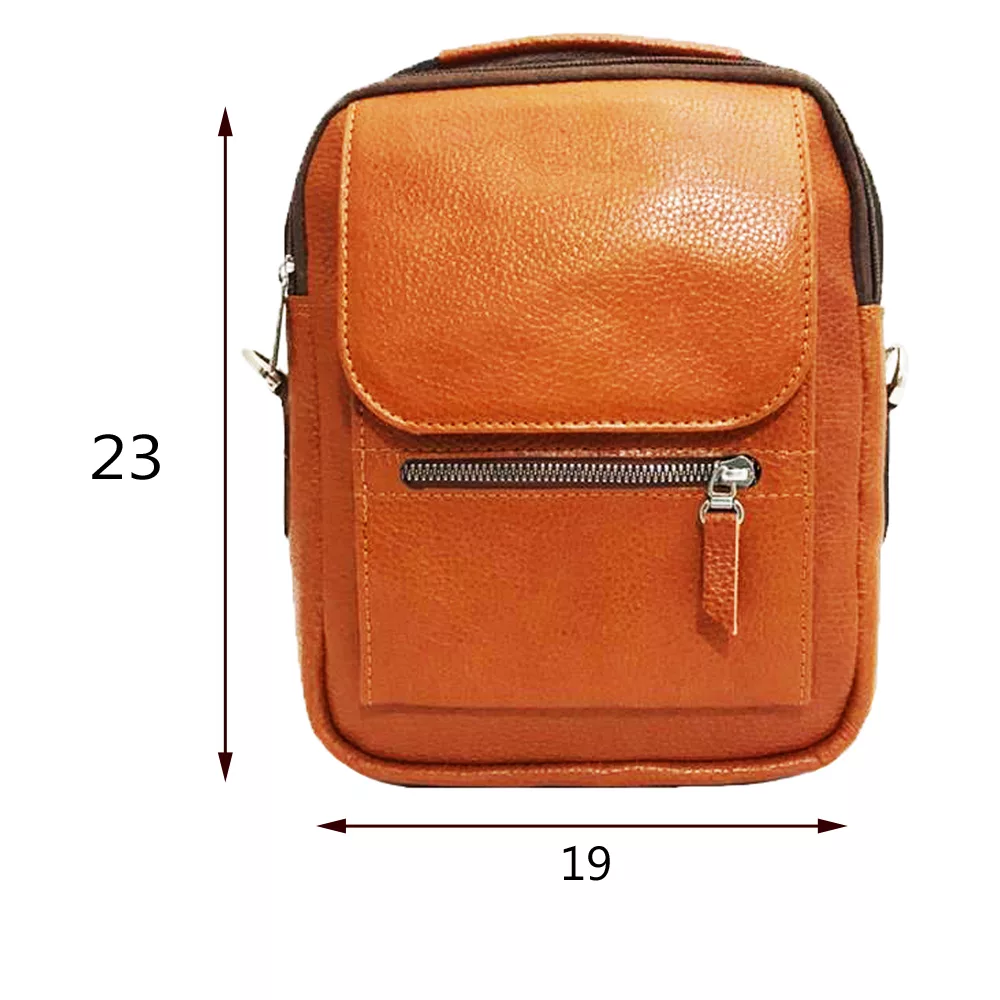 کیف رودوشی مدل M-55