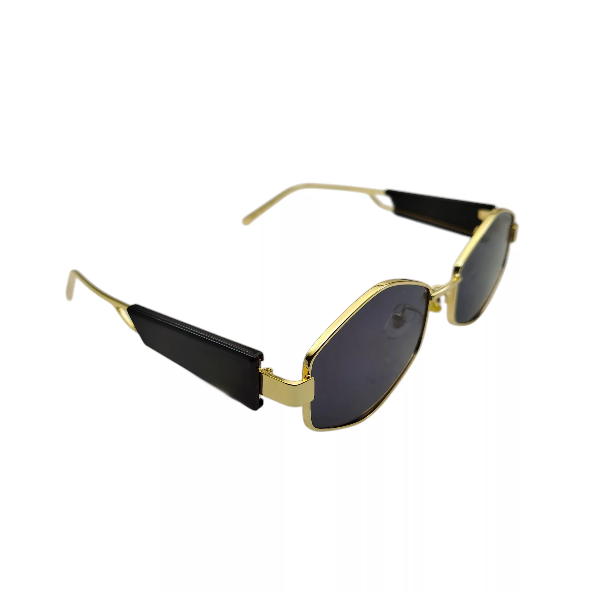 عینک آفتابی چند ضلعی مدل 22600 کد GO